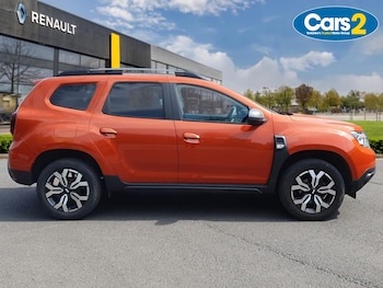 Used Dacia Duster 2023 for sale - 78729858: Photo