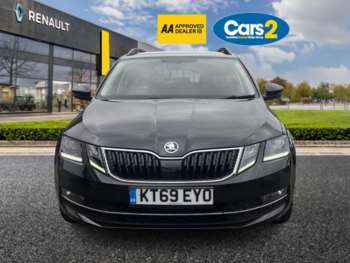 Used Skoda Octavia 2019 for sale - 75068521: Photo