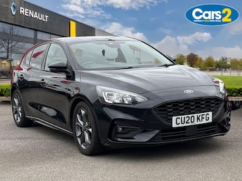 Used Ford Focus 2020 for sale - 78293708: Photo