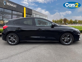 Used Ford Focus 2020 for sale - 78293708: Photo