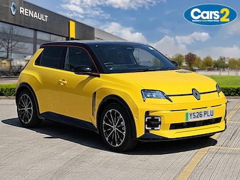 Used Renault 5 2026 for sale - 78995248: Photo