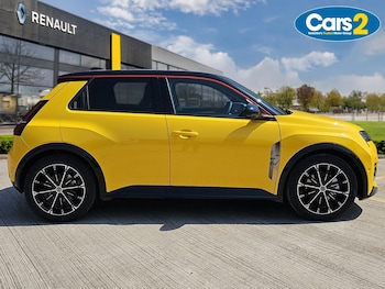 Used Renault 5 2026 for sale - 78995248: Photo