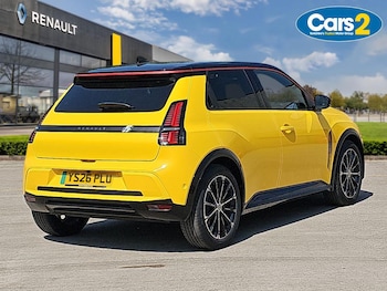 Used Renault 5 2026 for sale - 78995248: Photo