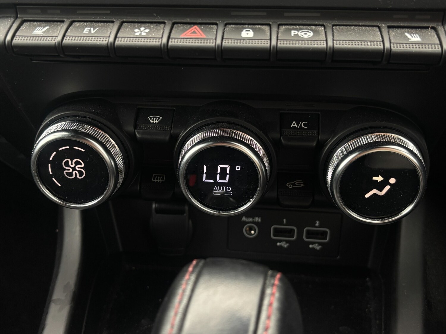 Vehicle 30