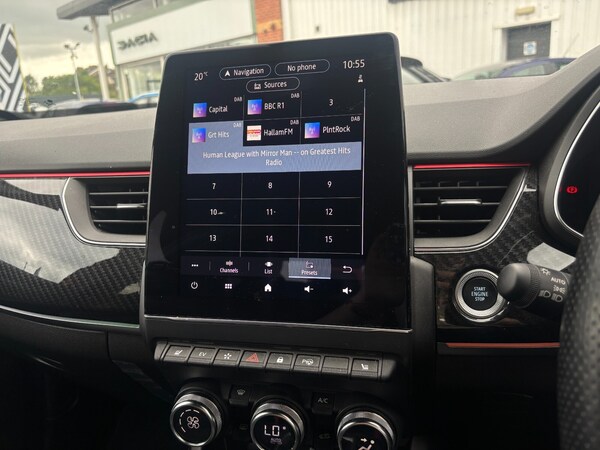 Used Renault Arkana 2022 for sale - 75629628: Photo 32