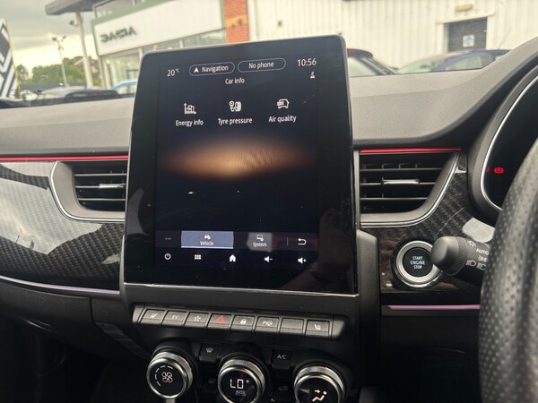 Used Renault Arkana 2022 for sale - 75629628: Photo 36