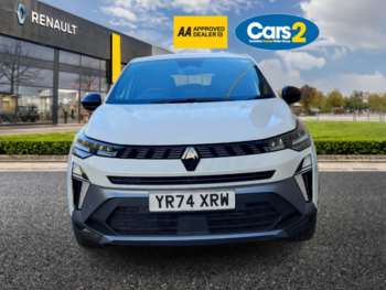Used Renault Other 2024 for sale - 73092623: Photo