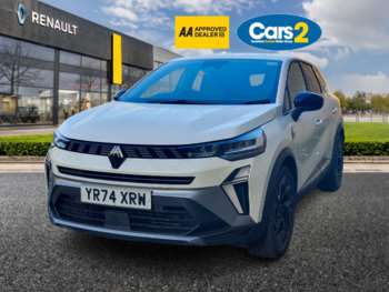 Used Renault Other 2024 for sale - 73092623: Photo