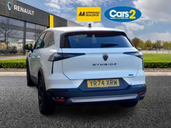 Used Renault Other 2024 for sale - 73092623: Photo