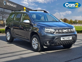 Used Dacia Duster 2023 for sale - 79441994: Photo