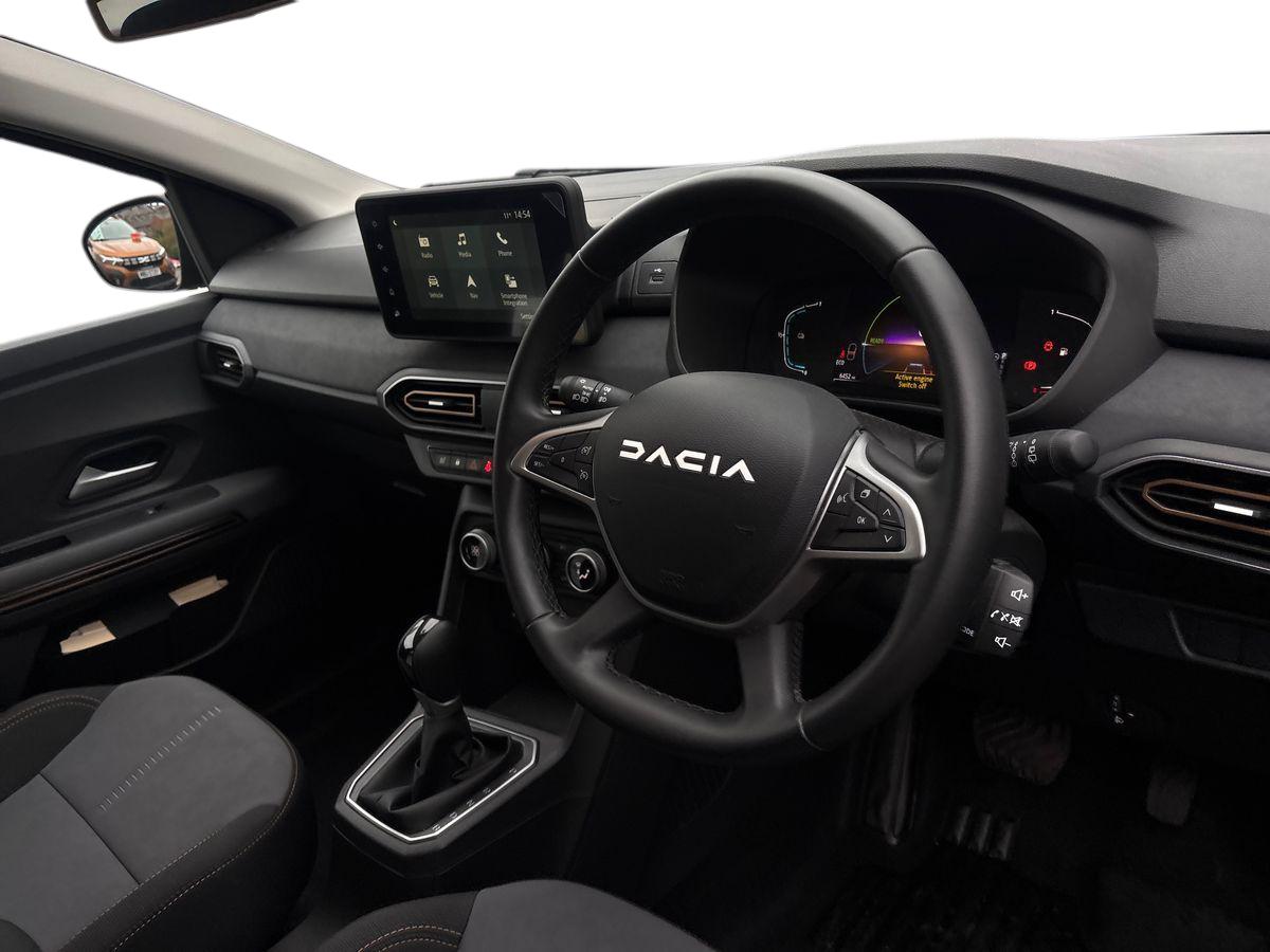 Used Dacia Jogger 2024 for sale - 76344131: Photo 10