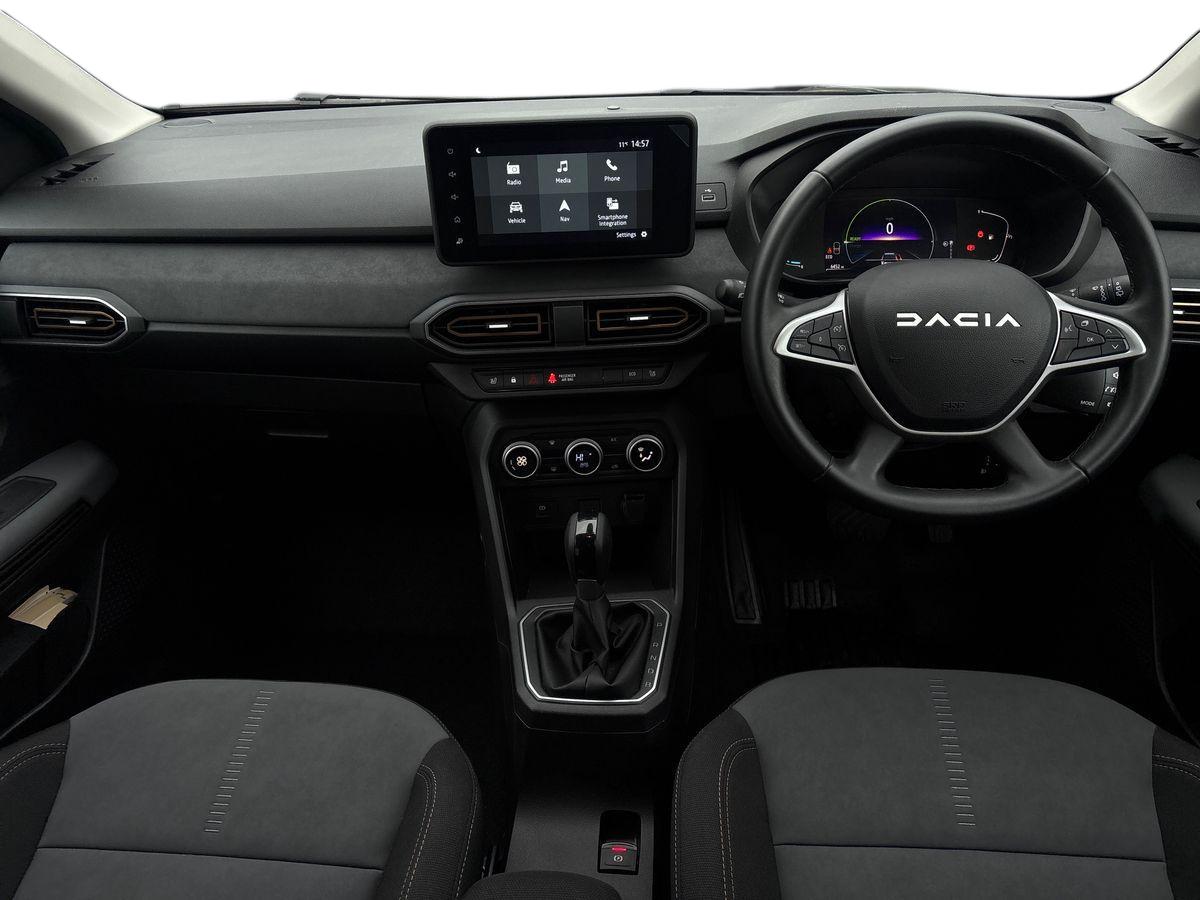 Used Dacia Jogger 2024 for sale - 76344131: Photo 11