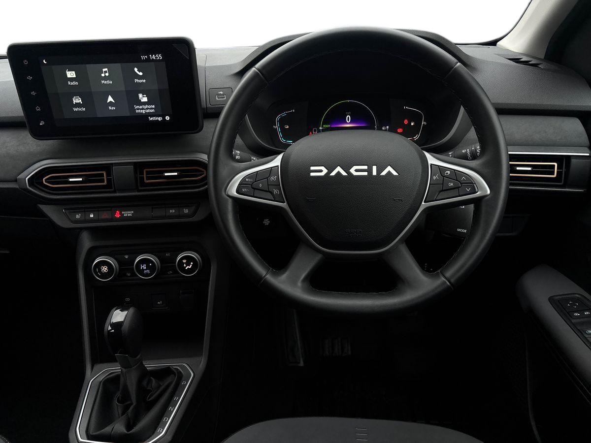 Used Dacia Jogger 2024 for sale - 76344131: Photo 12