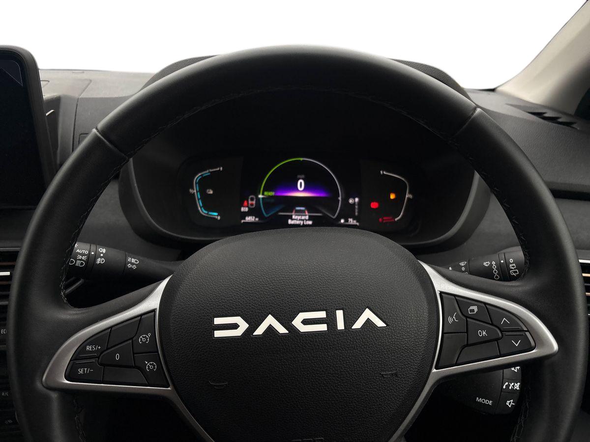 Used Dacia Jogger 2024 for sale - 76344131: Photo 13