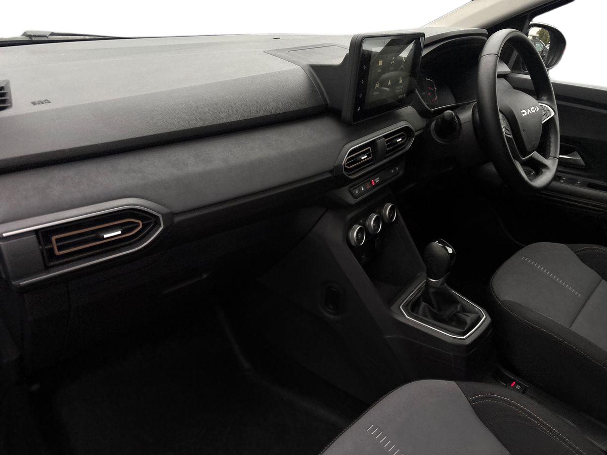 Used Dacia Jogger 2024 for sale - 76344131: Photo 15