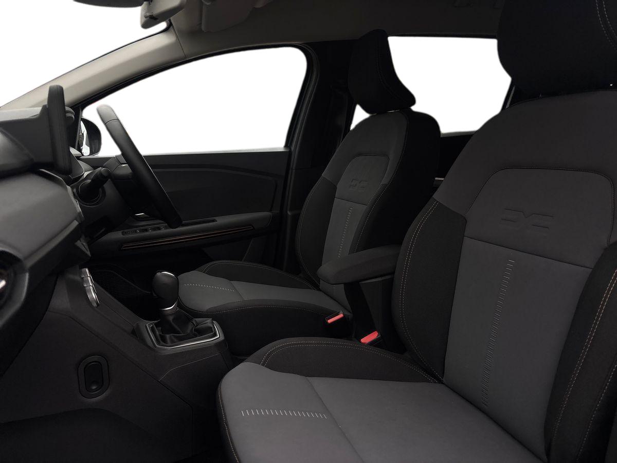 Used Dacia Jogger 2024 for sale - 76344131: Photo 16