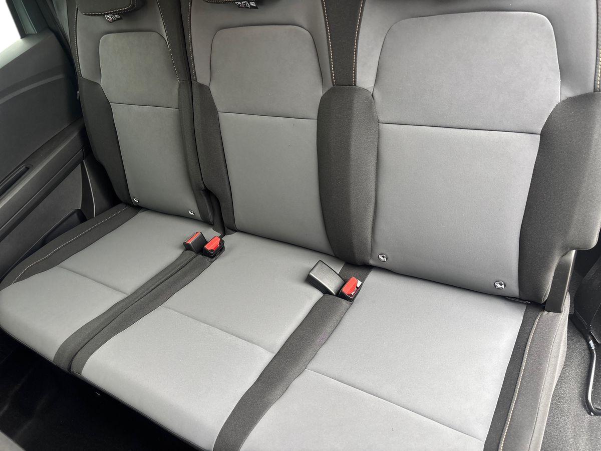 Used Dacia Jogger 2024 for sale - 76344131: Photo 17
