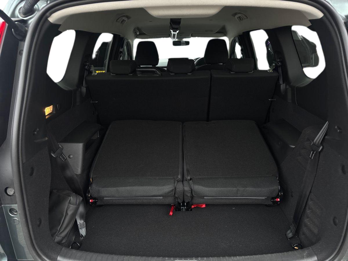 Used Dacia Jogger 2024 for sale - 76344131: Photo 18