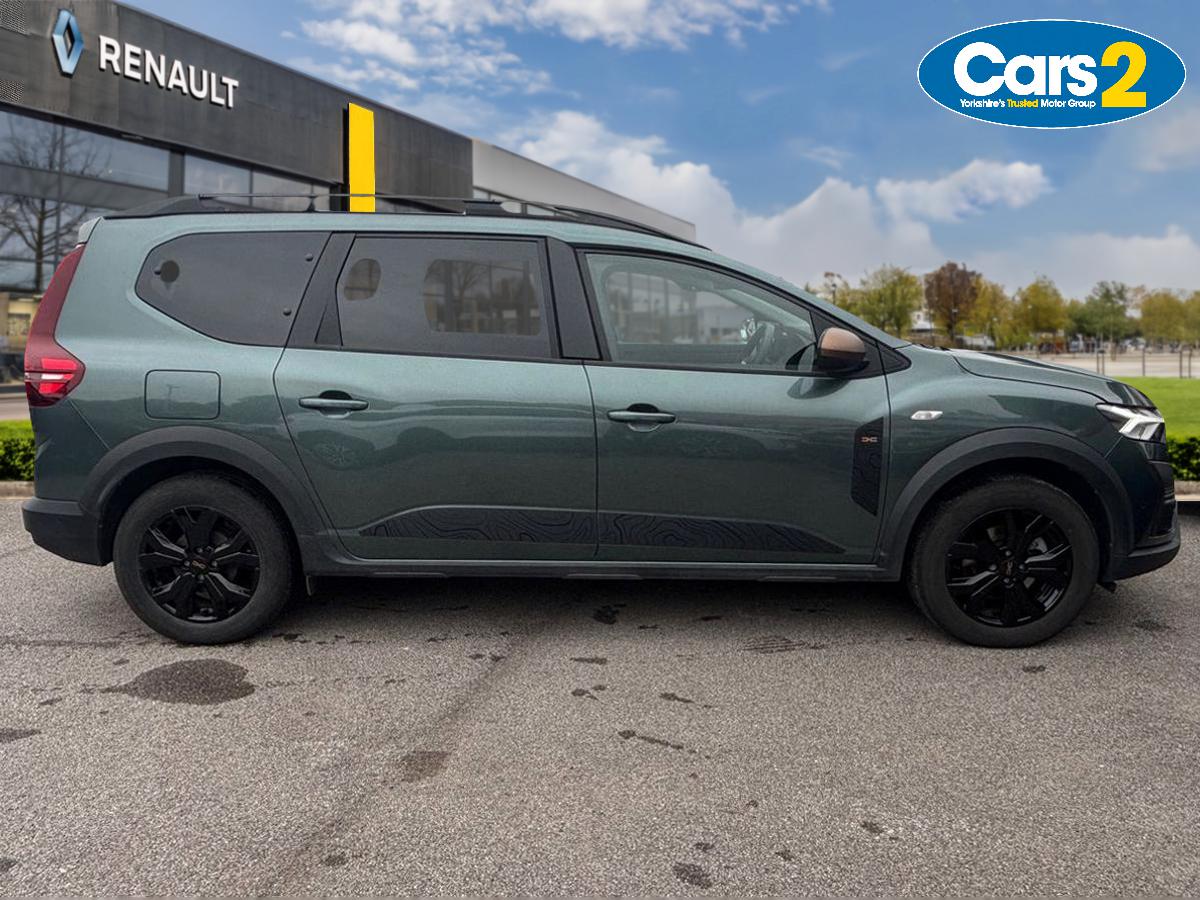 Used Dacia Jogger 2024 for sale - 76344131: Photo 2