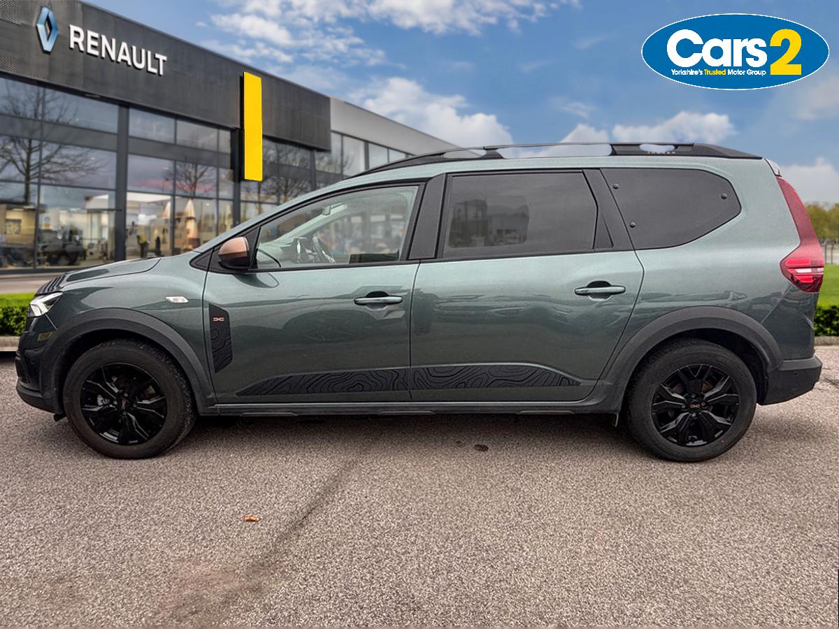 Used Dacia Jogger 2024 for sale - 76344131: Photo 6