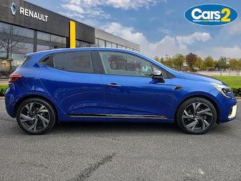 Used Renault Clio 2023 for sale - 79627493: Photo