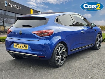 Used Renault Clio 2023 for sale - 79627493: Photo