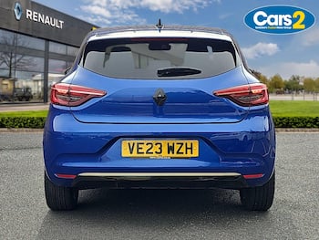 Used Renault Clio 2023 for sale - 79627493: Photo