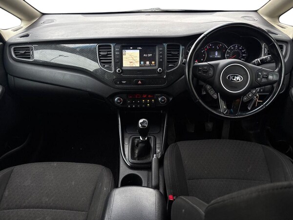 Used Kia Carens 2017 for sale - 76344025: Photo 11