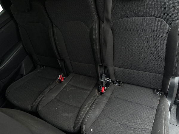 Used Kia Carens 2017 for sale - 76344025: Photo 17