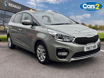 Kia - Carens