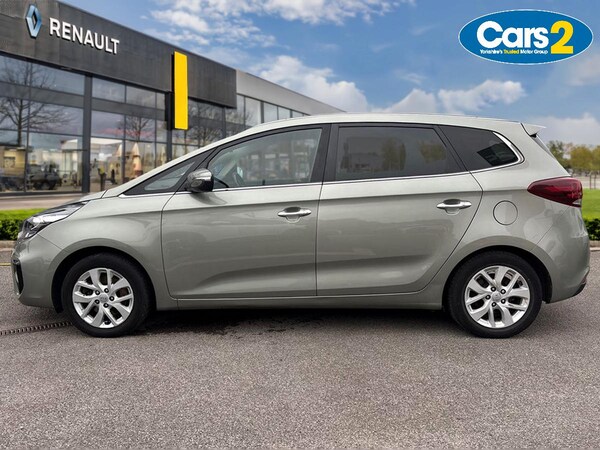 Used Kia Carens 2017 for sale - 76344025: Photo 6