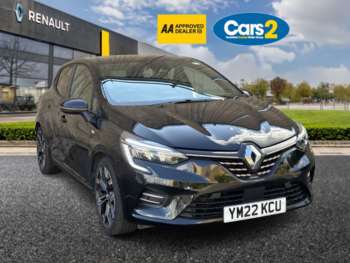 Used Renault Clio 2022 for sale - 75150184: Photo