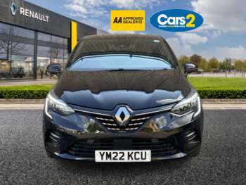 Used Renault Clio 2022 for sale - 75150184: Photo