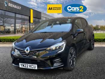 Used Renault Clio 2022 for sale - 75150184: Photo
