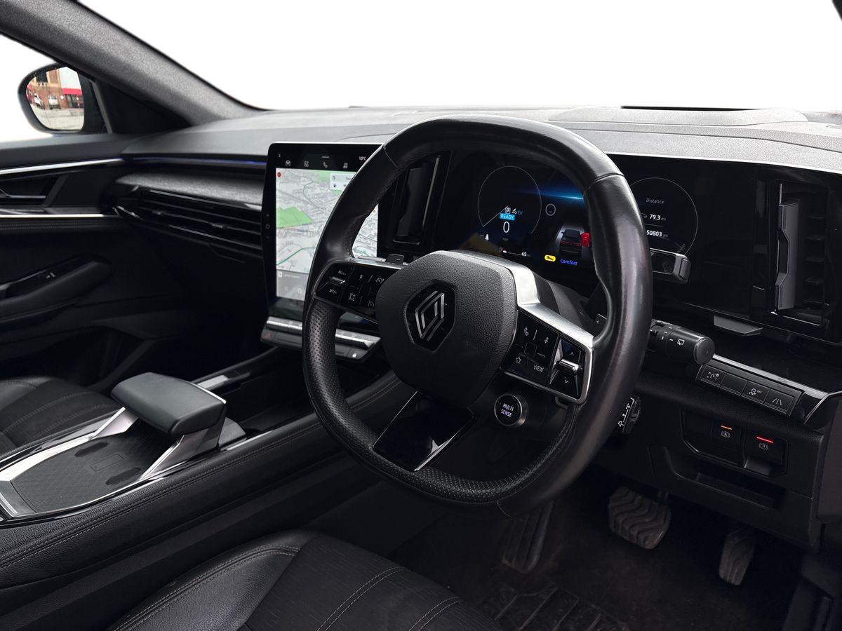 Used Renault Austral 2023 for sale - 77885364: Photo 10