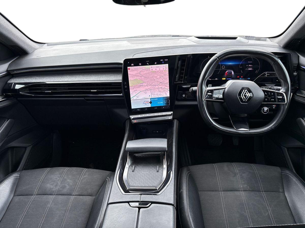 Used Renault Austral 2023 for sale - 77885364: Photo 11