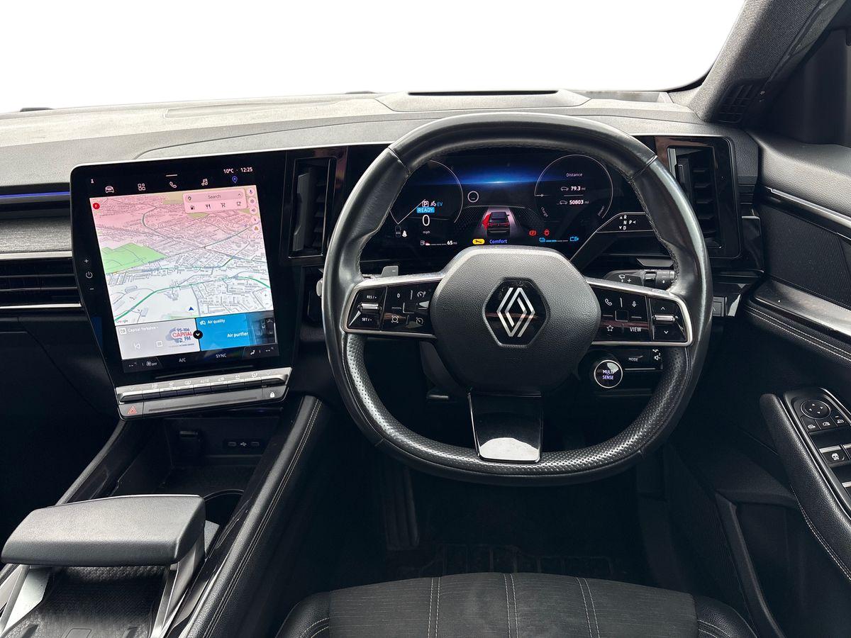 Used Renault Austral 2023 for sale - 77885364: Photo 12