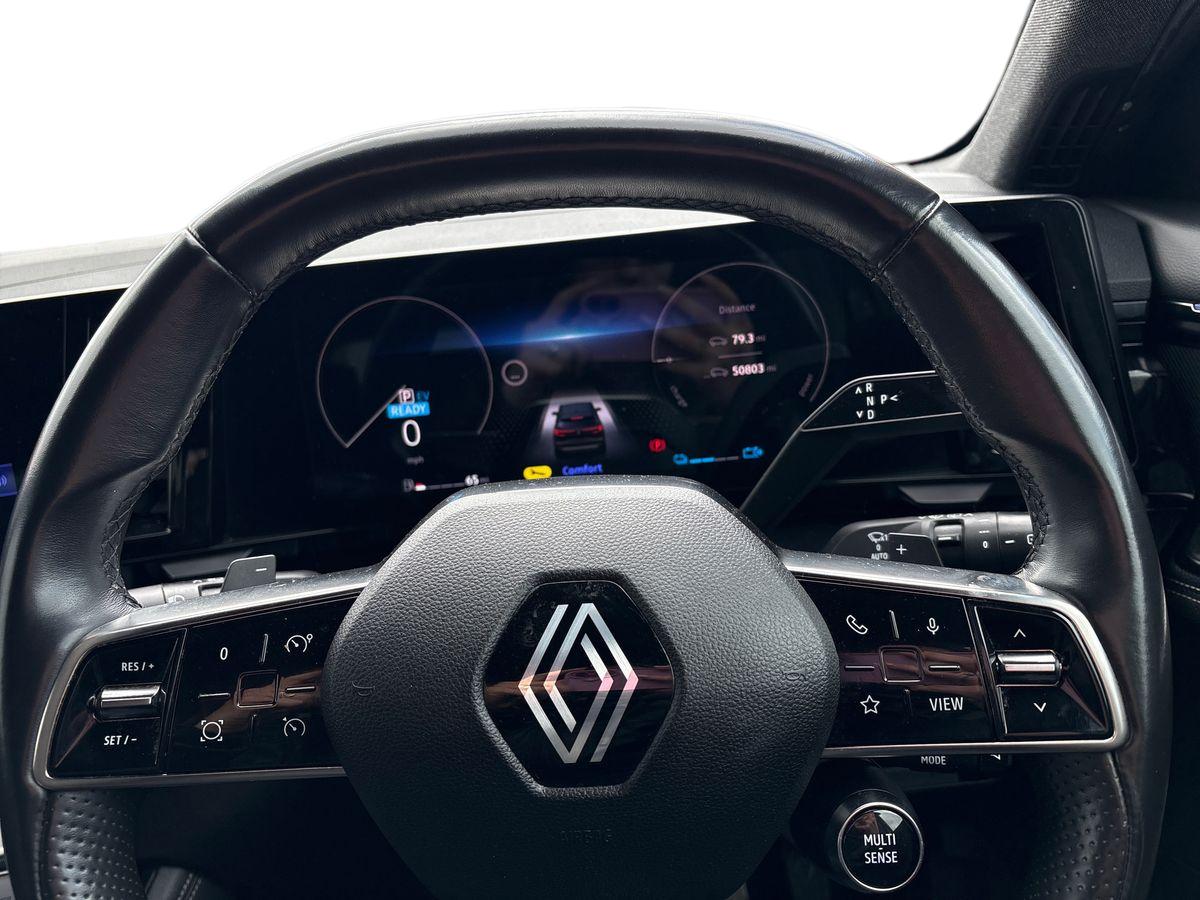 Used Renault Austral 2023 for sale - 77885364: Photo 13