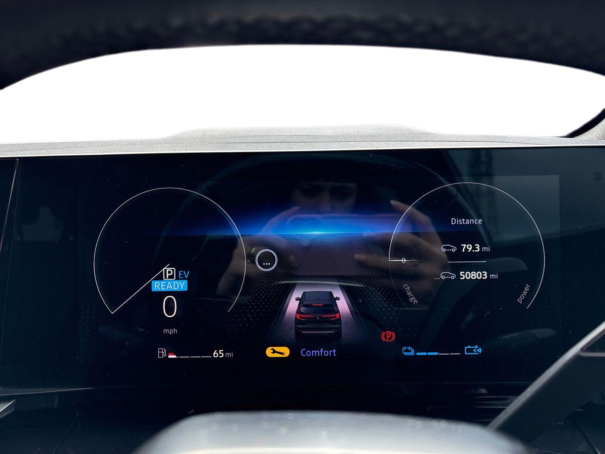 Used Renault Austral 2023 for sale - 77885364: Photo 14