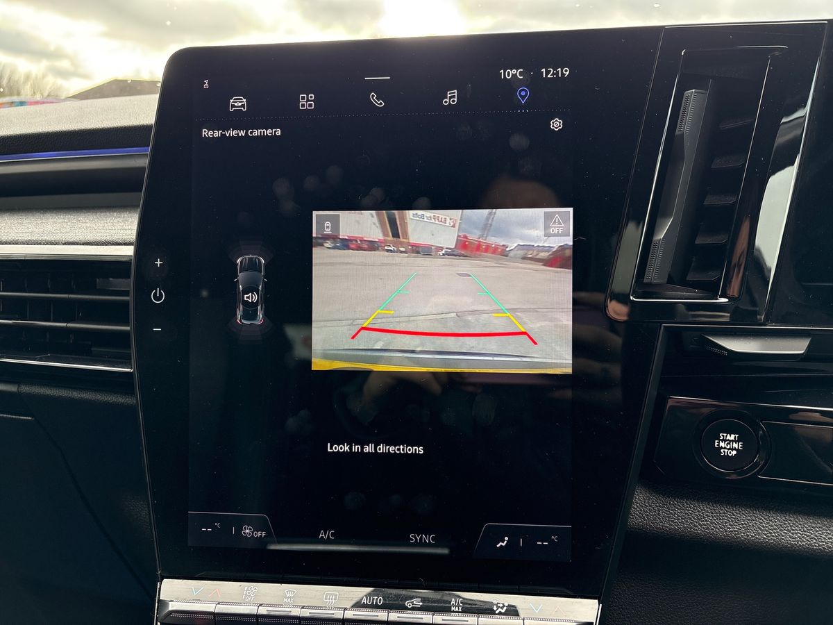 Used Renault Austral 2023 for sale - 77885364: Photo 19