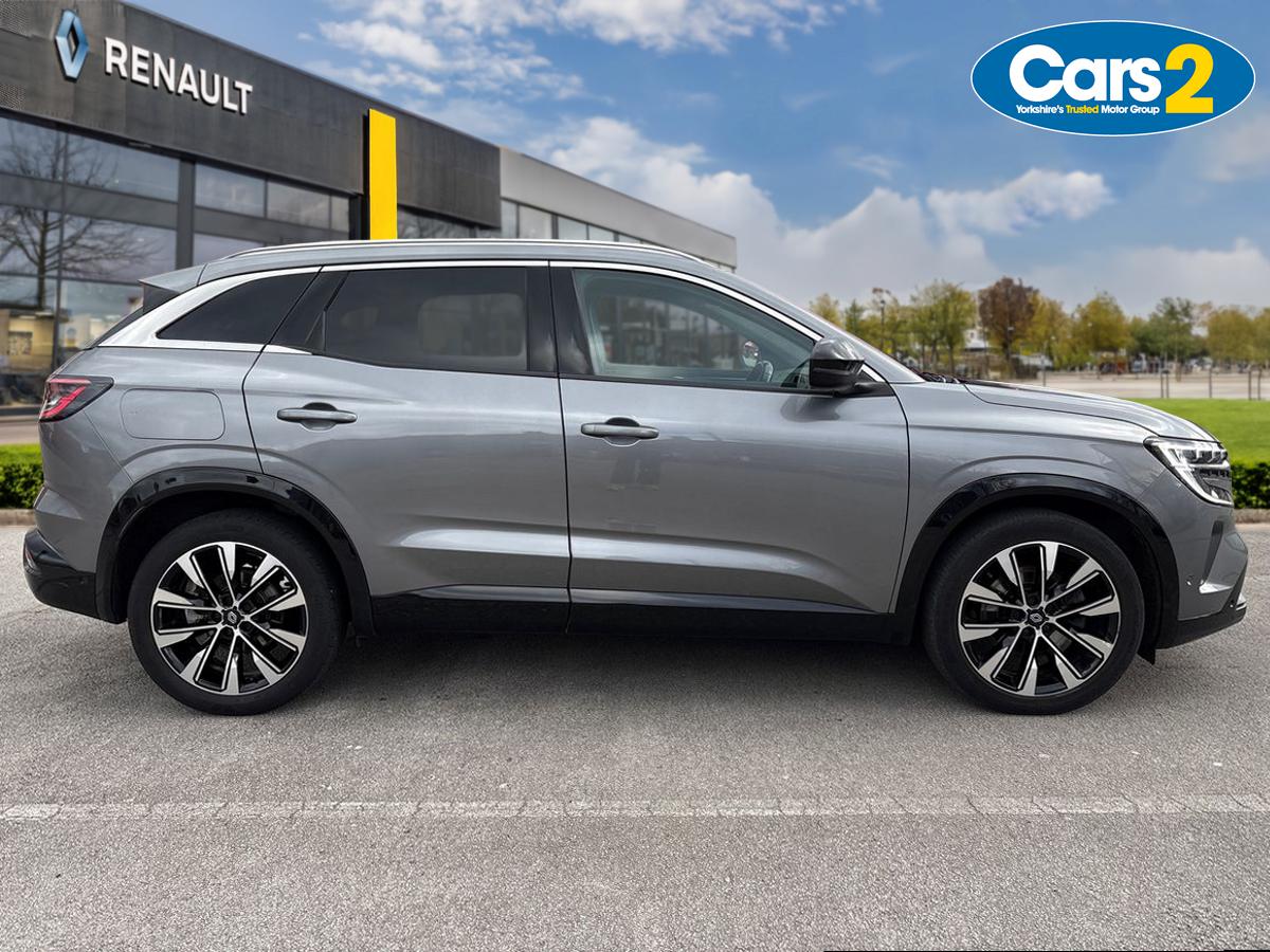 Used Renault Austral 2023 for sale - 77885364: Photo 2