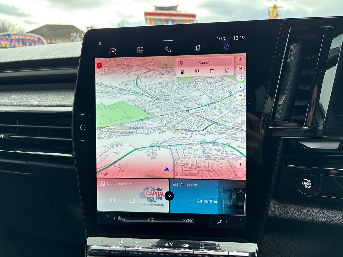 Used Renault Austral 2023 for sale - 77885364: Photo 20