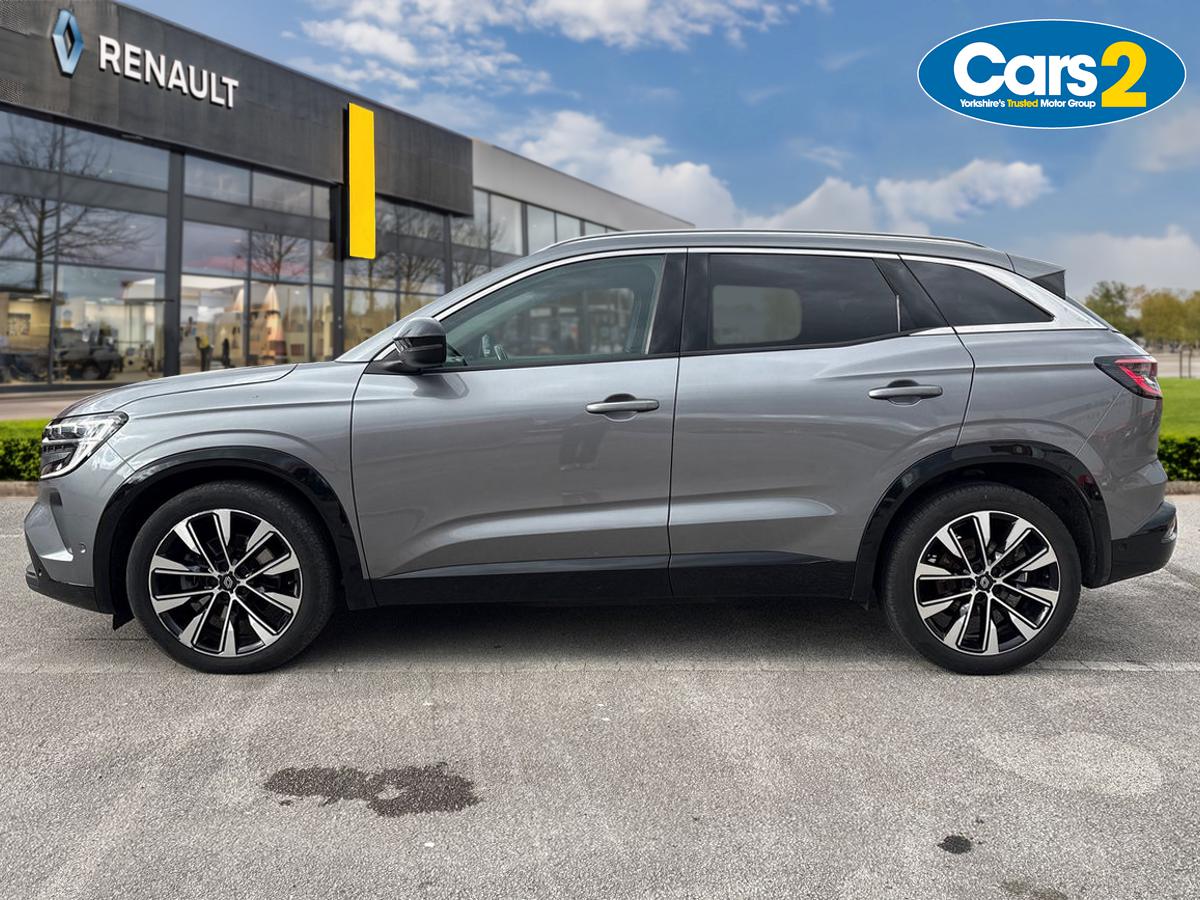 Used Renault Austral 2023 for sale - 77885364: Photo 6