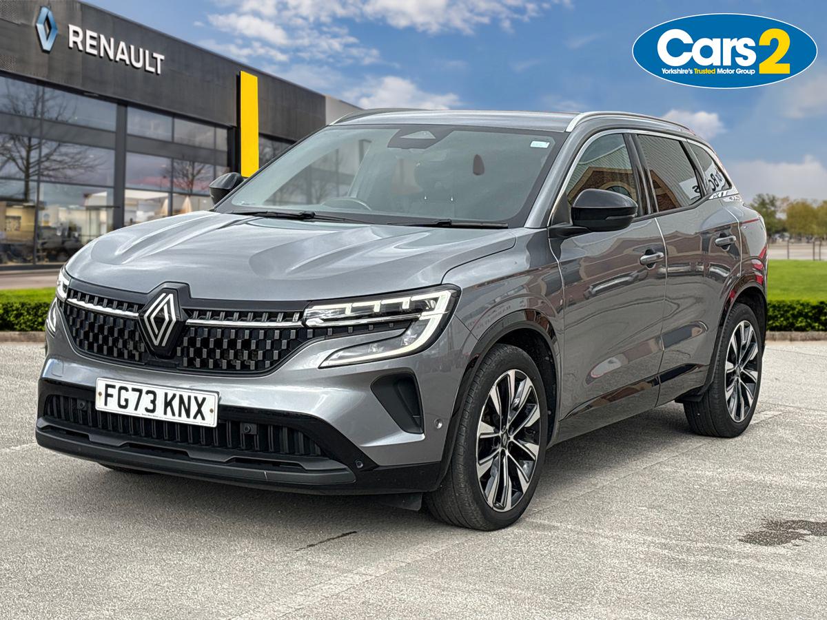 Used Renault Austral 2023 for sale - 77885364: Photo 7