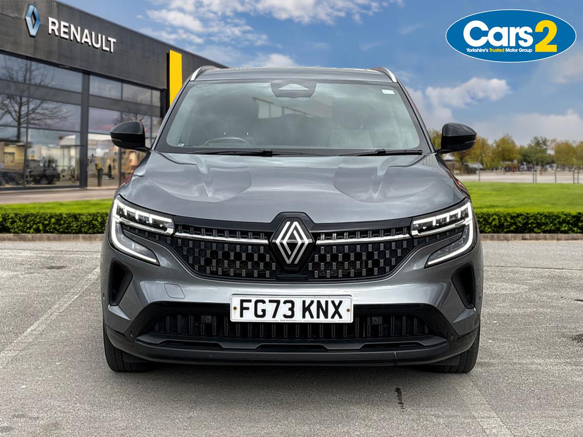 Used Renault Austral 2023 for sale - 77885364: Photo 8