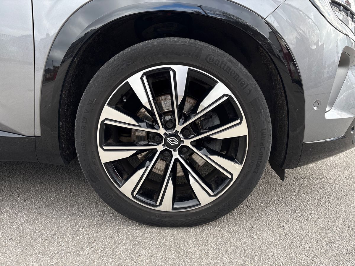 Used Renault Austral 2023 for sale - 77885364: Photo 9