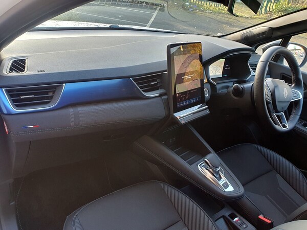 Used Renault Other 2024 for sale - 75471694: Photo 12