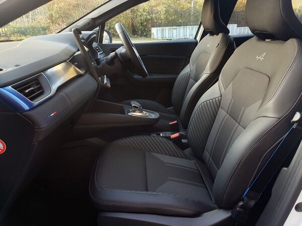 Used Renault Other 2024 for sale - 75471694: Photo 13
