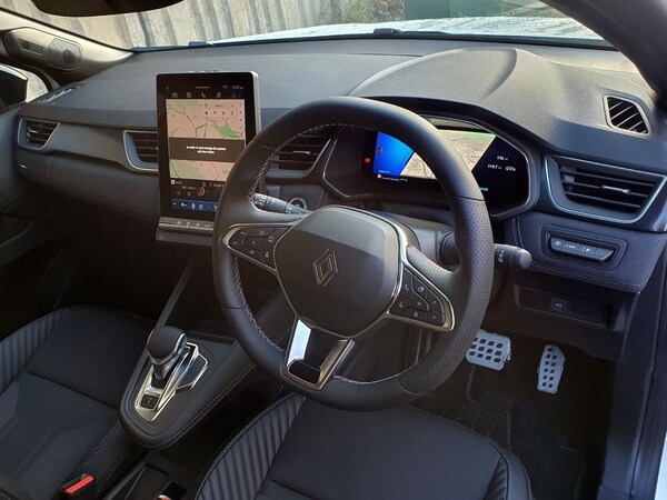 Used Renault Other 2024 for sale - 75471694: Photo 16