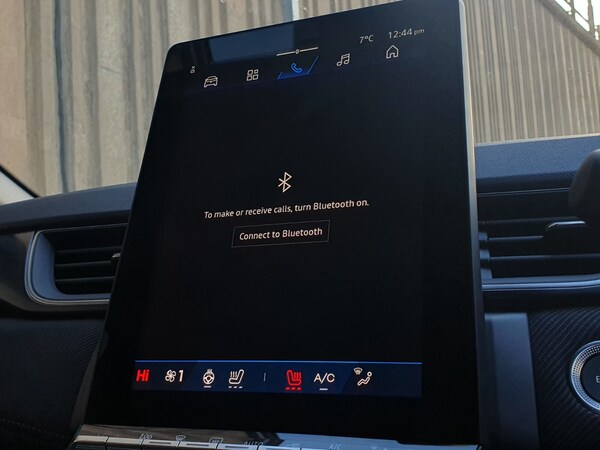 Used Renault Other 2024 for sale - 75471694: Photo 33